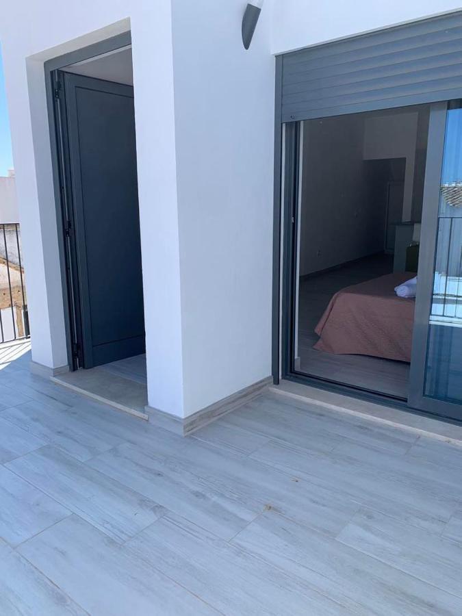 Casa Canelas Distrikt Distrikt Faro Exterior foto